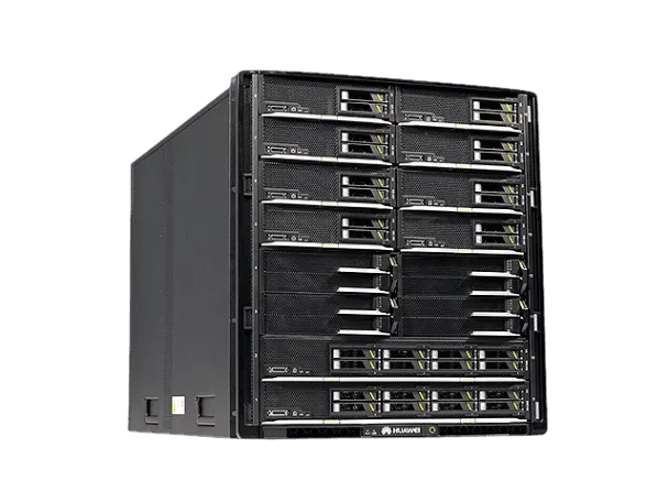 Ремонт и диагностика ленточного автозагрузчика Huawei E9000