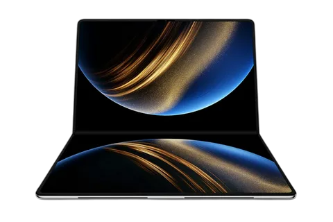 Замена шим-контроллера Huawei MateBook Fold
