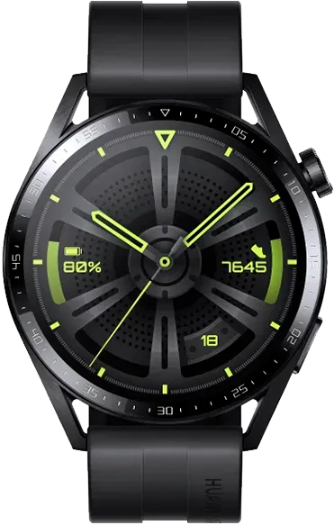 Замена динамика Huawei Watch GT 4 Ultimate
