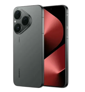 Чистка динамика, микрофонов от пыли (с разбором) Huawei Pura 80 Pro