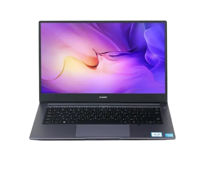 Замена шим-контроллера Huawei MateBook D 14 2020